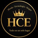 HCE logo